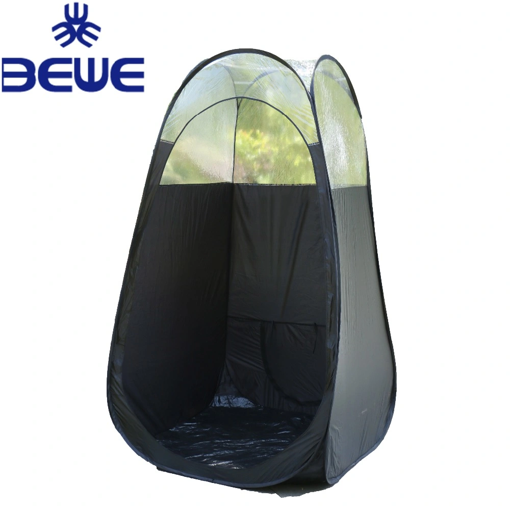Portable Lightweight Outdoor Shower Toliet Tent