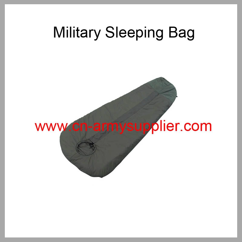 Camouflage/Down/Travel/Camping/Outdoor/Army/Police/Military Sleeping Bag