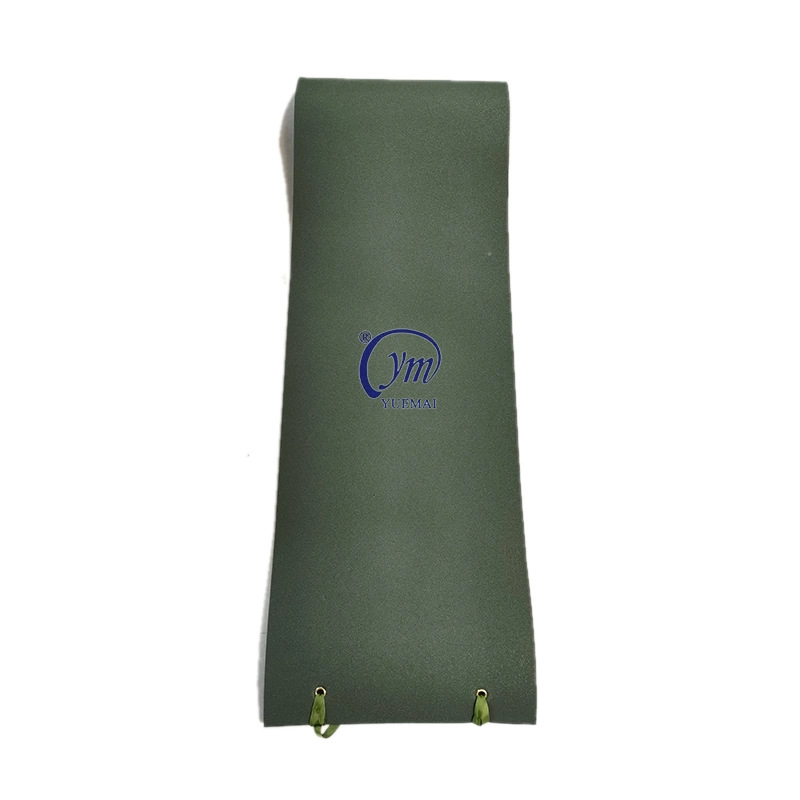 2022 Hot Selling Roll up Foam Sleeping Pad XPE Waterproof Military Folding Camping Mat