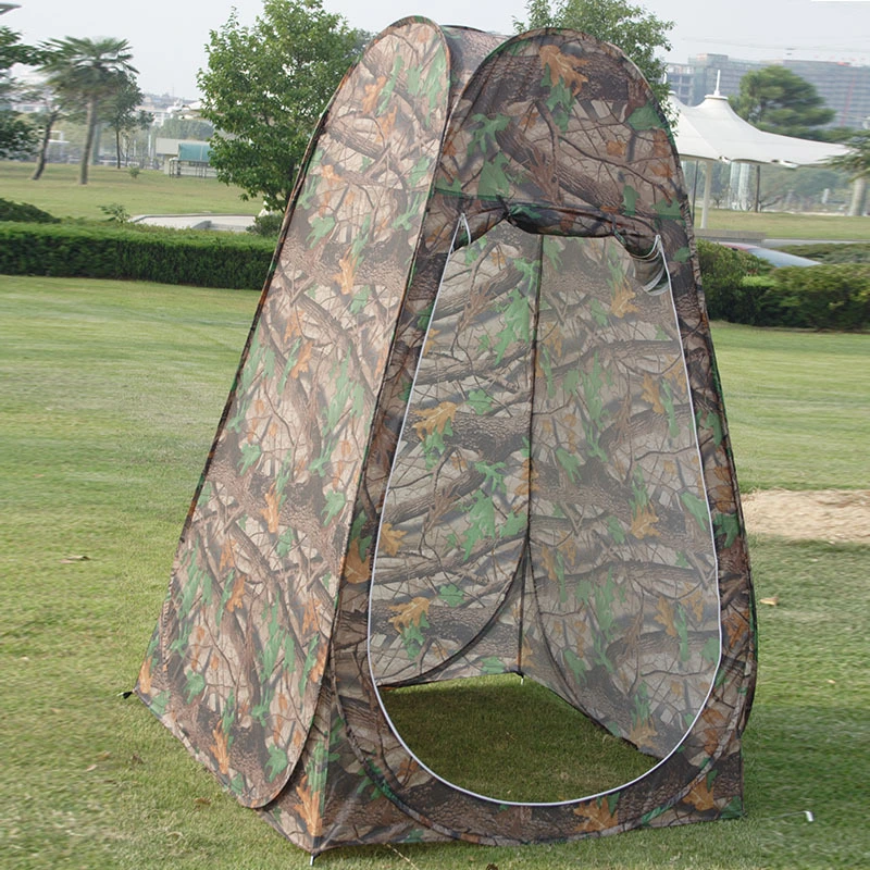 Outdoor Folding Camping Bath Tent Manufacturers &amp; Wholesalers 1-2 Person Outdoor Shower Tent