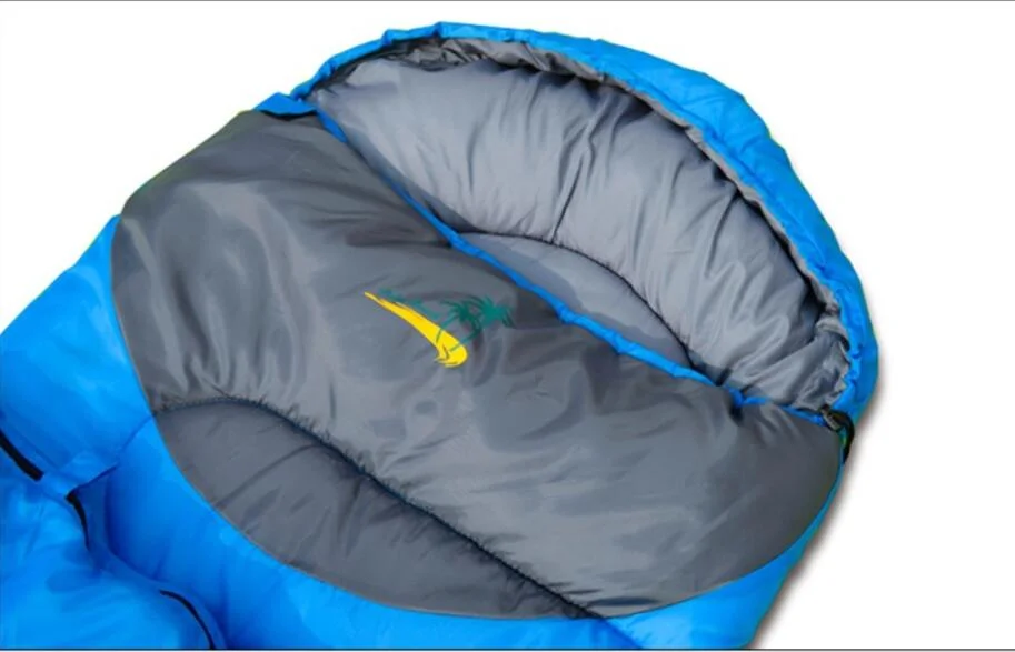 Ultralight Cotton Camping Sleeping Bag