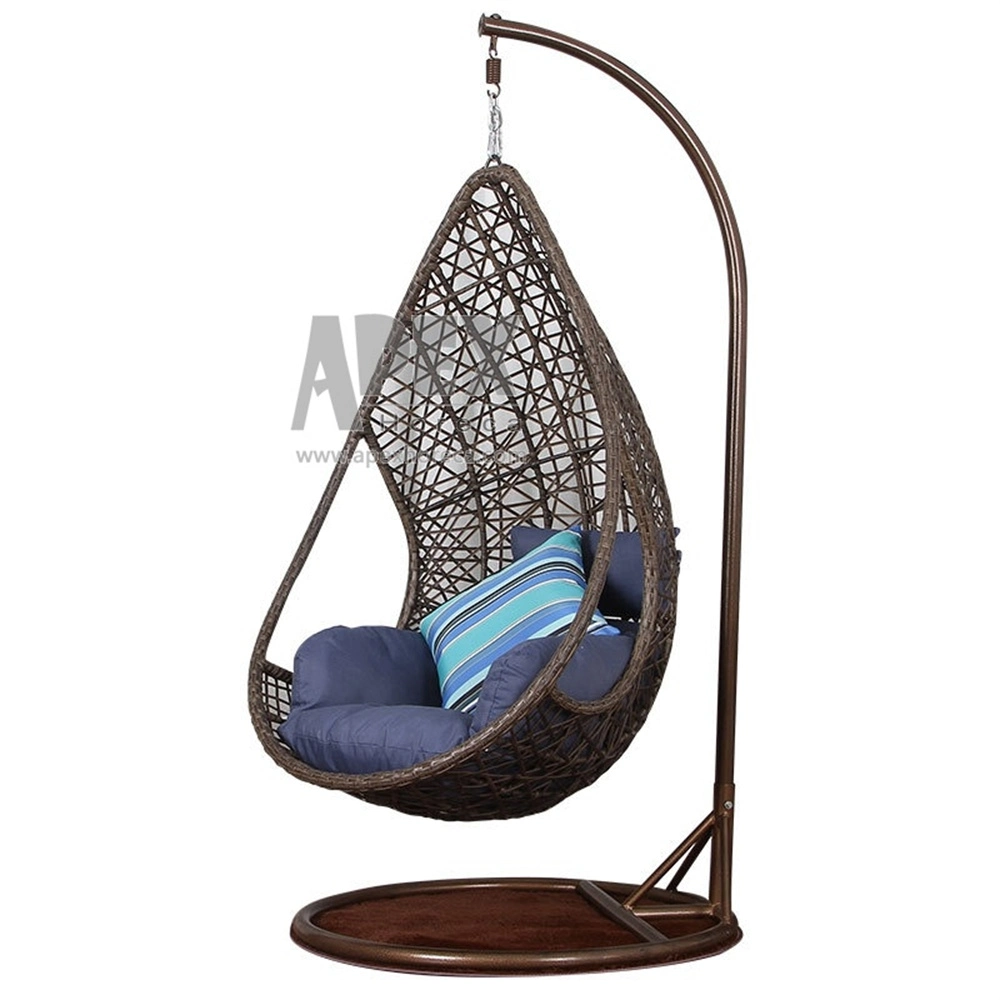 Wholesale Outdoor Indoor Furniture Garden Patio Leisure Balcony Egg Hanging Hammock Swing Chair