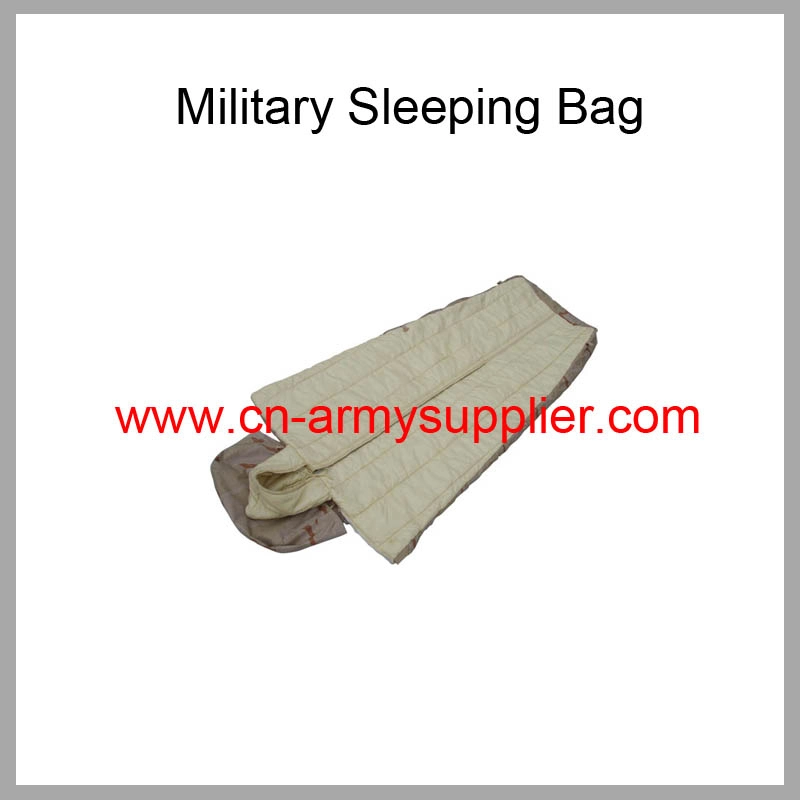 Camouflage/Down/Travel/Camping/Outdoor/Army/Police/Military Sleeping Bag